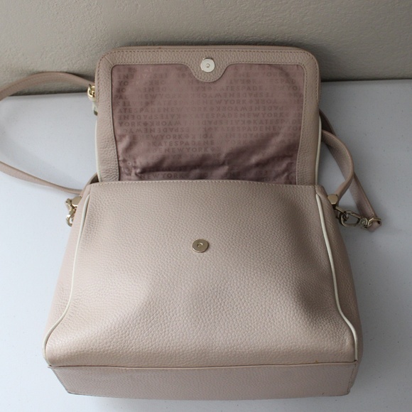Kate Spade Chester Street Miri Satchel Crossbody - Picture 10 of 12